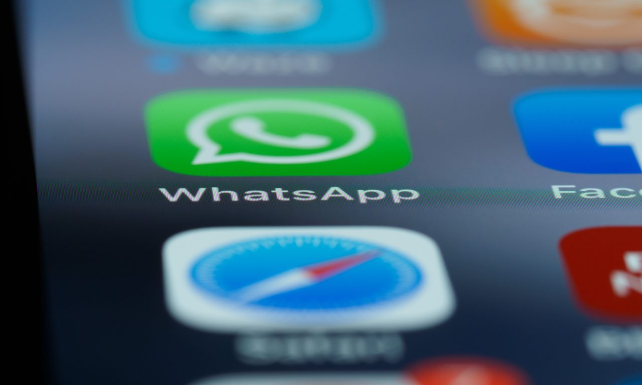 Novidade no WhatsApp para as pessoas que usam o aplicativo fora de casa