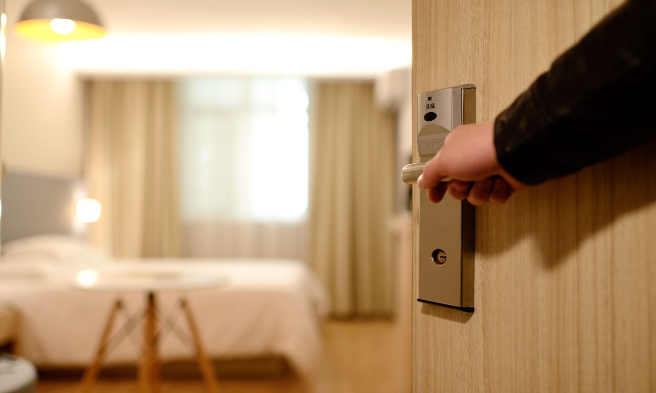6 coisas que você nunca deve fazer ao se hospedar em um hotel