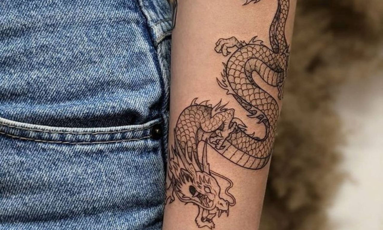 6 tatuagens que estão na moda e nem todas as pessoas sabem o significado delas