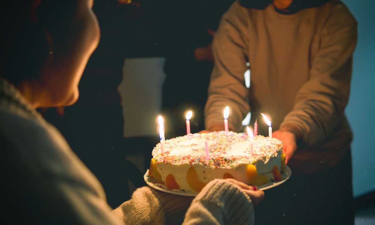 6 datas de aniversário que só as pessoas que nasceram com sorte têm