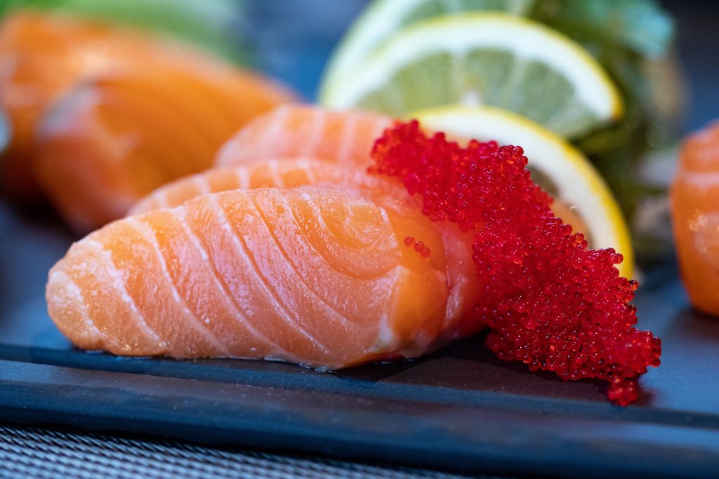 6 alimentos que deixam a pele bonita e ajudam a turbinar a produção de colágeno
