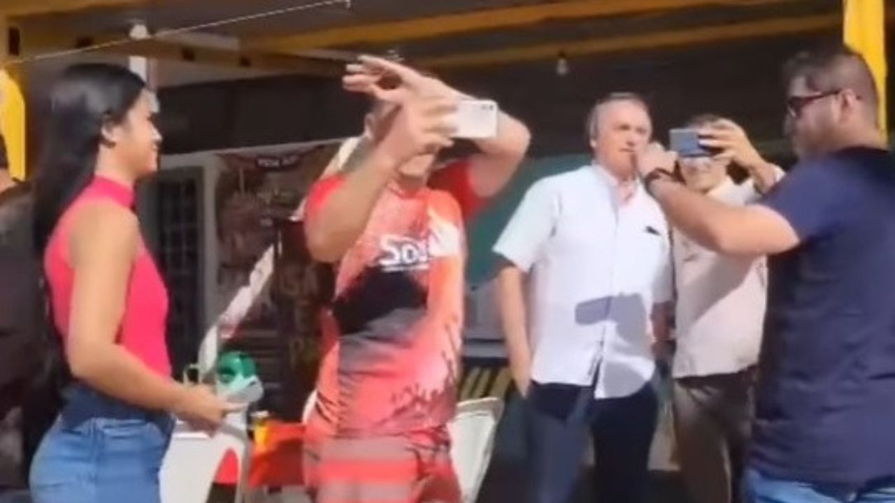 Jair Bolsonaro