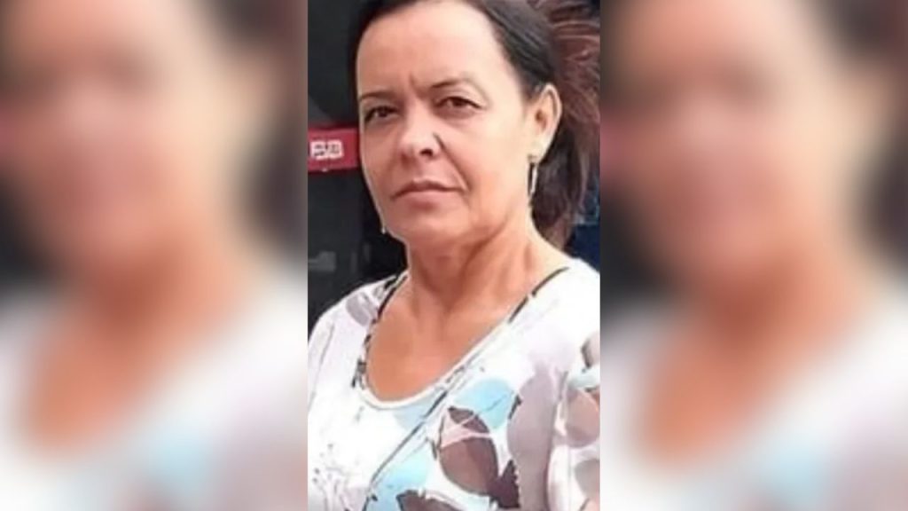 Iranilda Alves Rocha