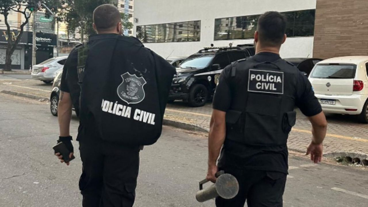 Polícia Civil