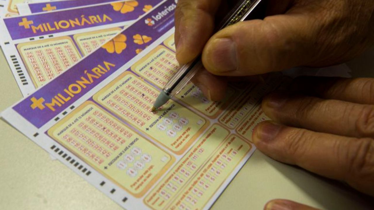 Conheça a loteria que até hoje não teve ganhador no Brasil e prêmio já passa de R$ 55 milhões