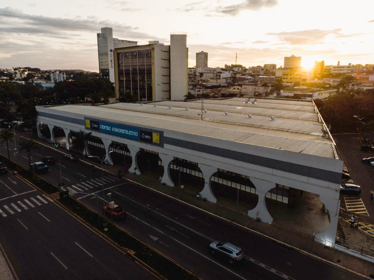 Prefeitura de ANápolis