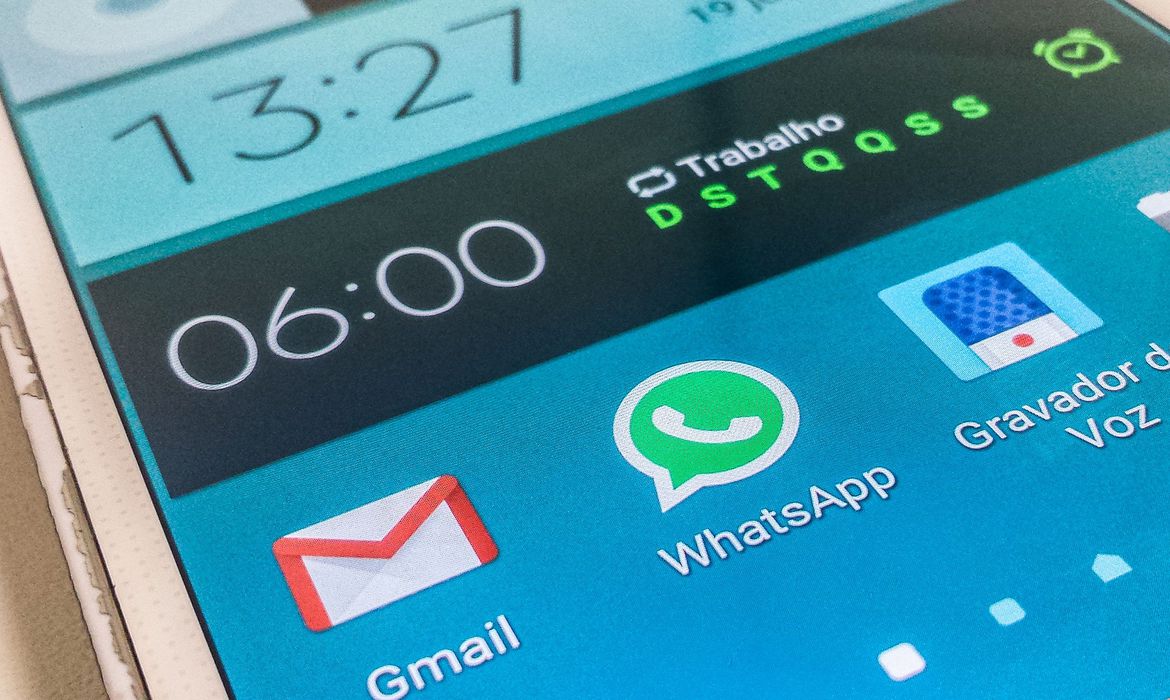 Descubra o que pode acontecer com o celular de quem não atualiza o WhatsApp