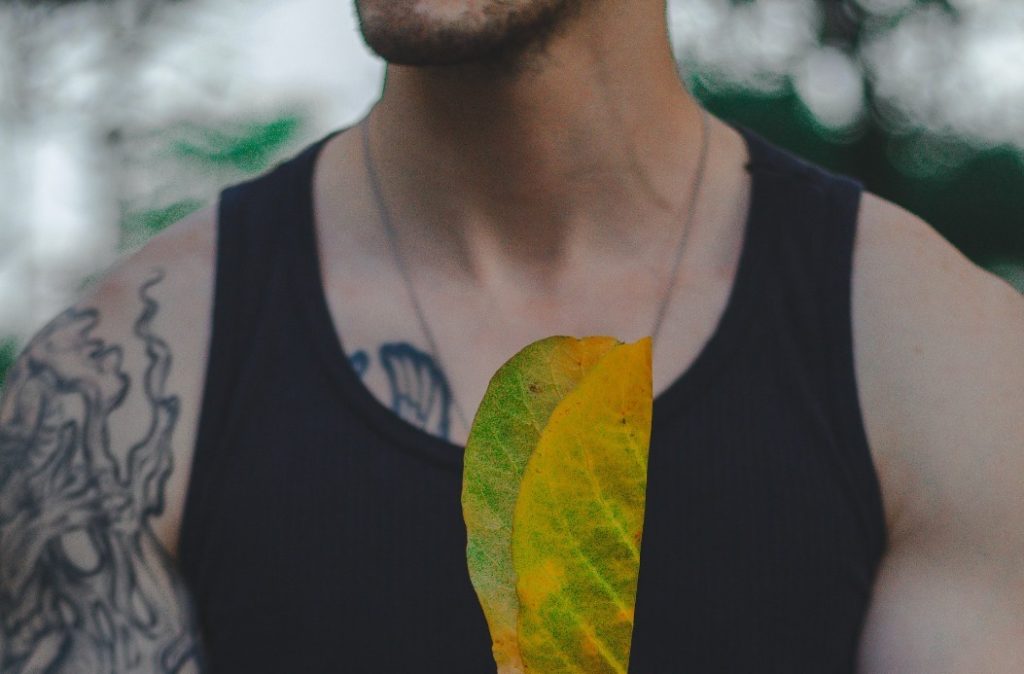 interessado em uma mulher