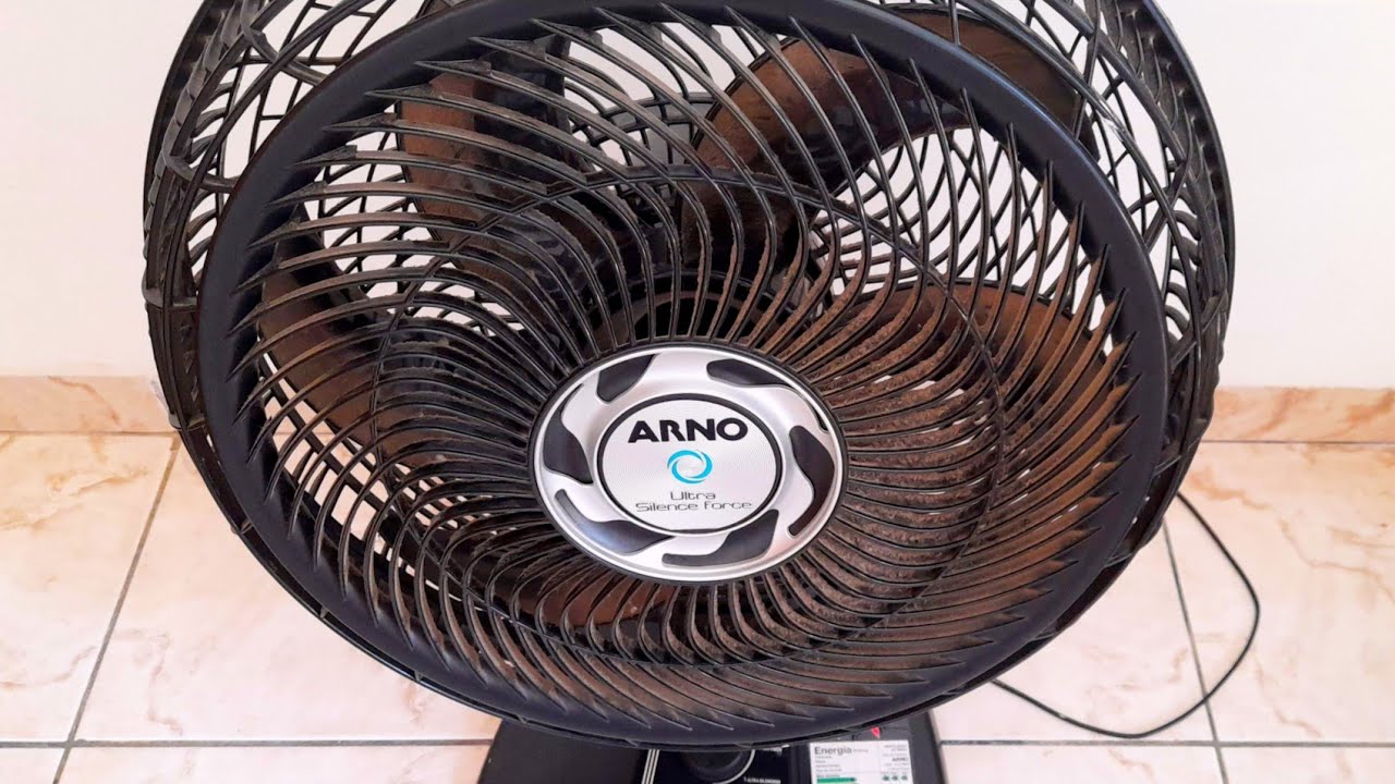 ventilador