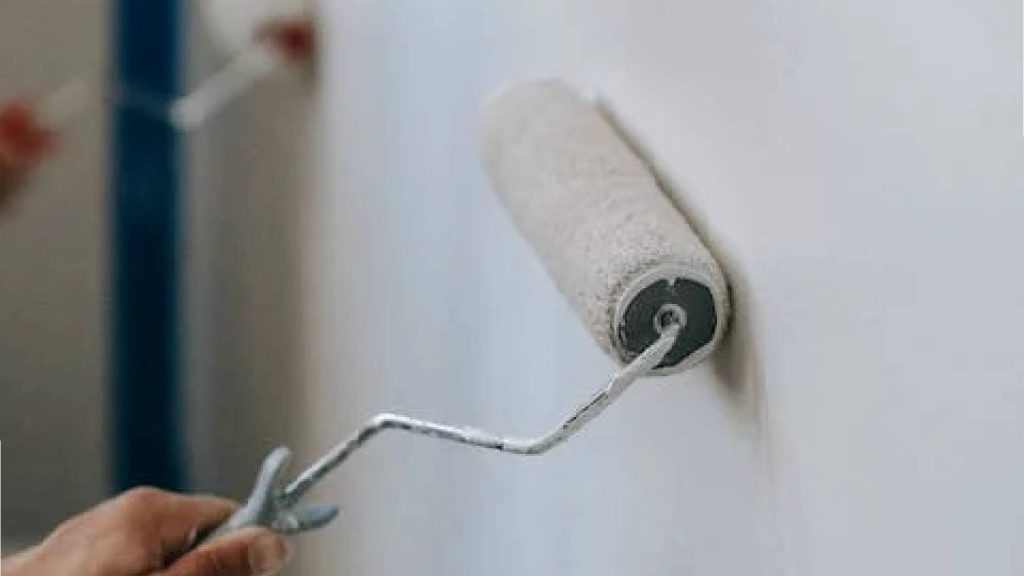 Ganhou R$ 40 milhões na loteria, mas não teve sorte e hoje trabalha como pintor