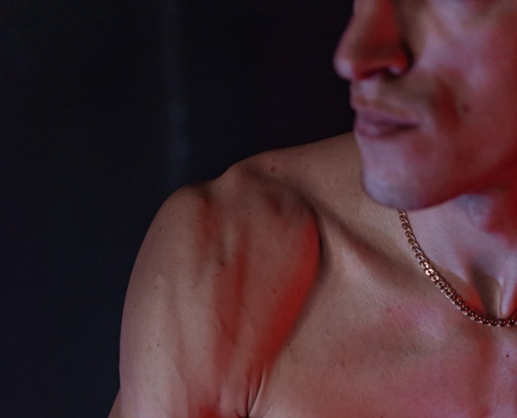 pessoa que você está ficando