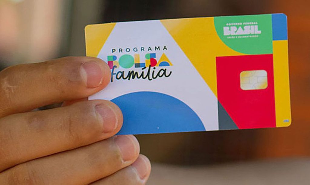 Calendário do Bolsa Família: veja as datas de pagamento em agosto de 2023