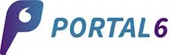 Logo Portal6