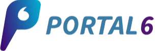 Logo Portal6