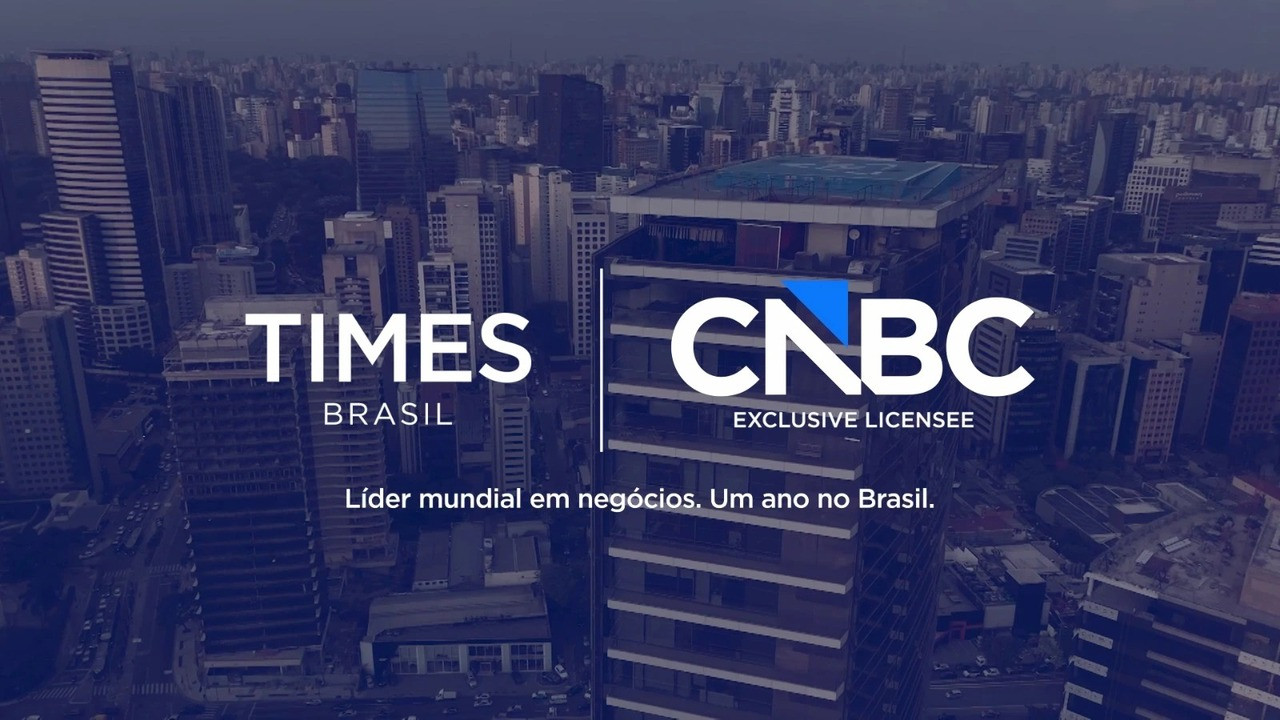 Times Brasil CNBC comemora resultados de 2025 e liderança no segmento de negócios