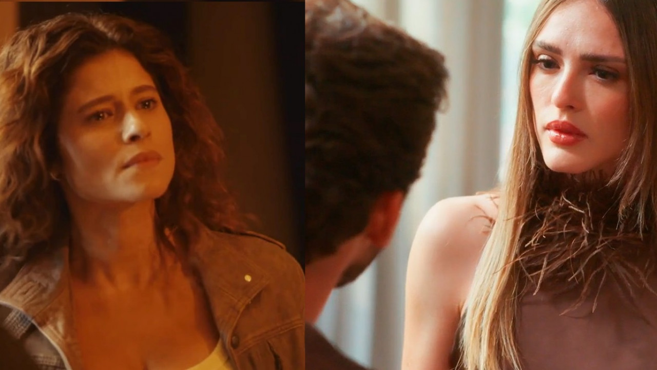 Coração Acelerado: Agrado descobre segredo de João Raul e termina noivado